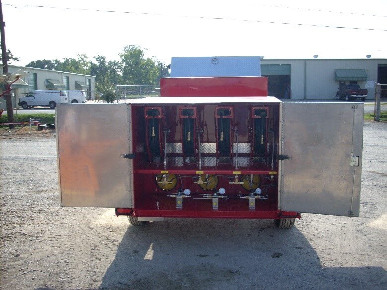 Air Trailers